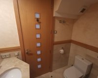 Rynek wtórny - apartment - Mijas - La Cala Golf
