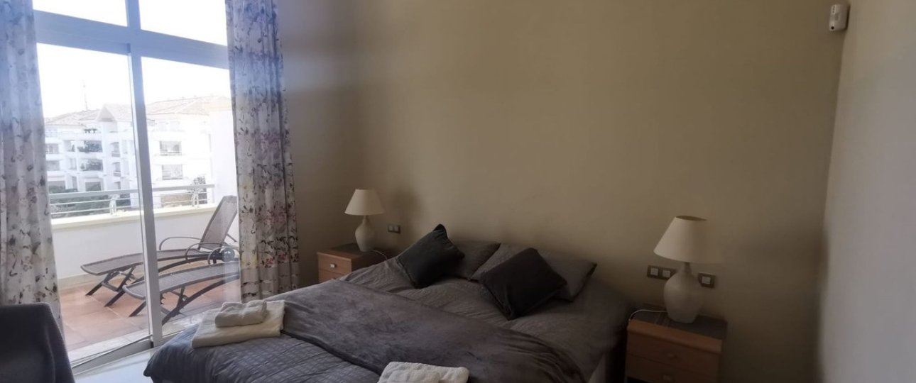 Rynek wtórny - apartment - Mijas - La Cala Golf