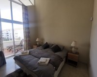 Rynek wtórny - apartment - Mijas - La Cala Golf