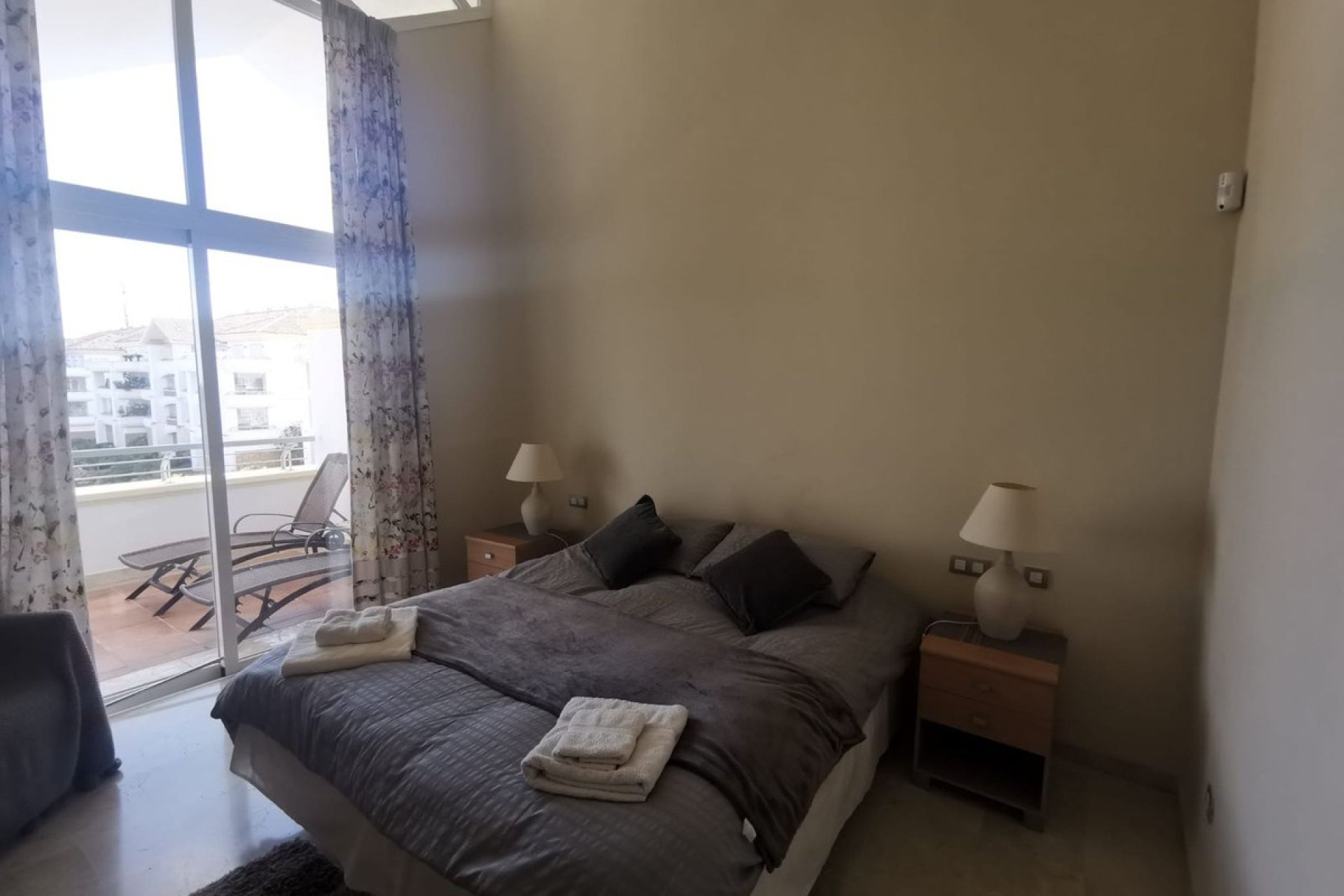 Rynek wtórny - apartment - Mijas - La Cala Golf