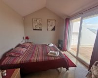 Rynek wtórny - apartment - Mijas - La Cala Golf