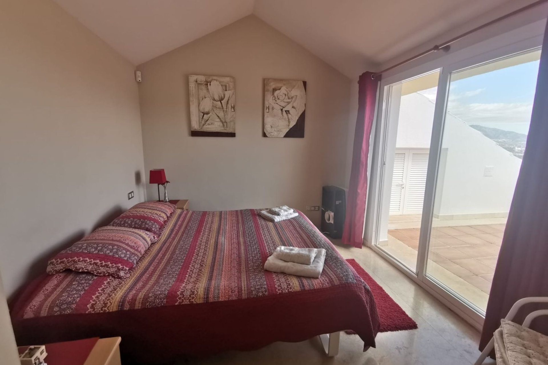 Rynek wtórny - apartment - Mijas - La Cala Golf