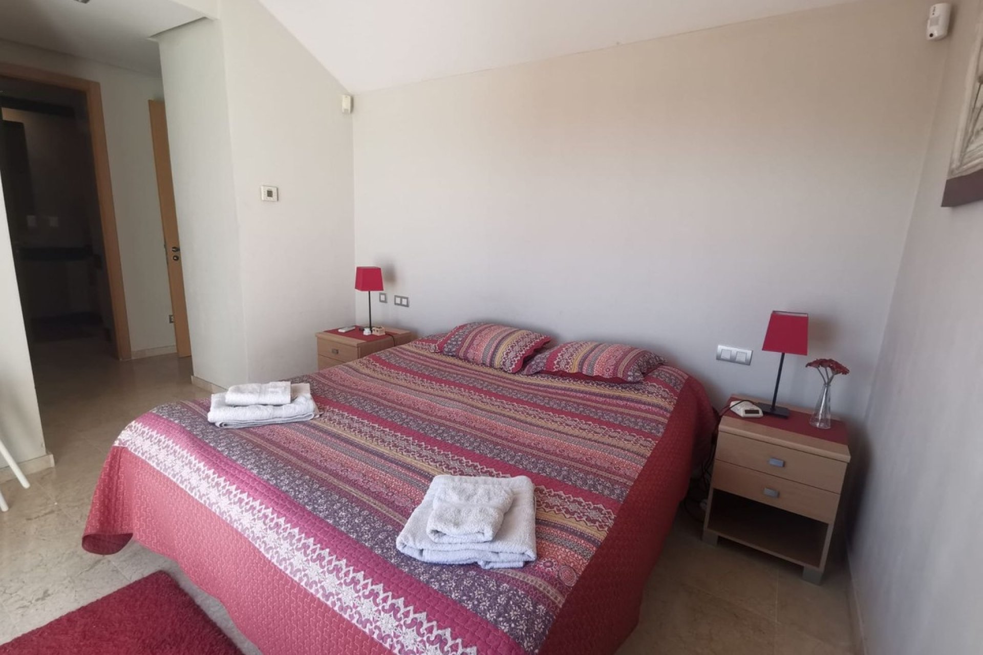 Rynek wtórny - apartment - Mijas - La Cala Golf