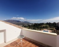 Rynek wtórny - apartment - Mijas - La Cala Golf