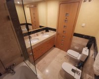 Rynek wtórny - apartment - Mijas - La Cala Golf