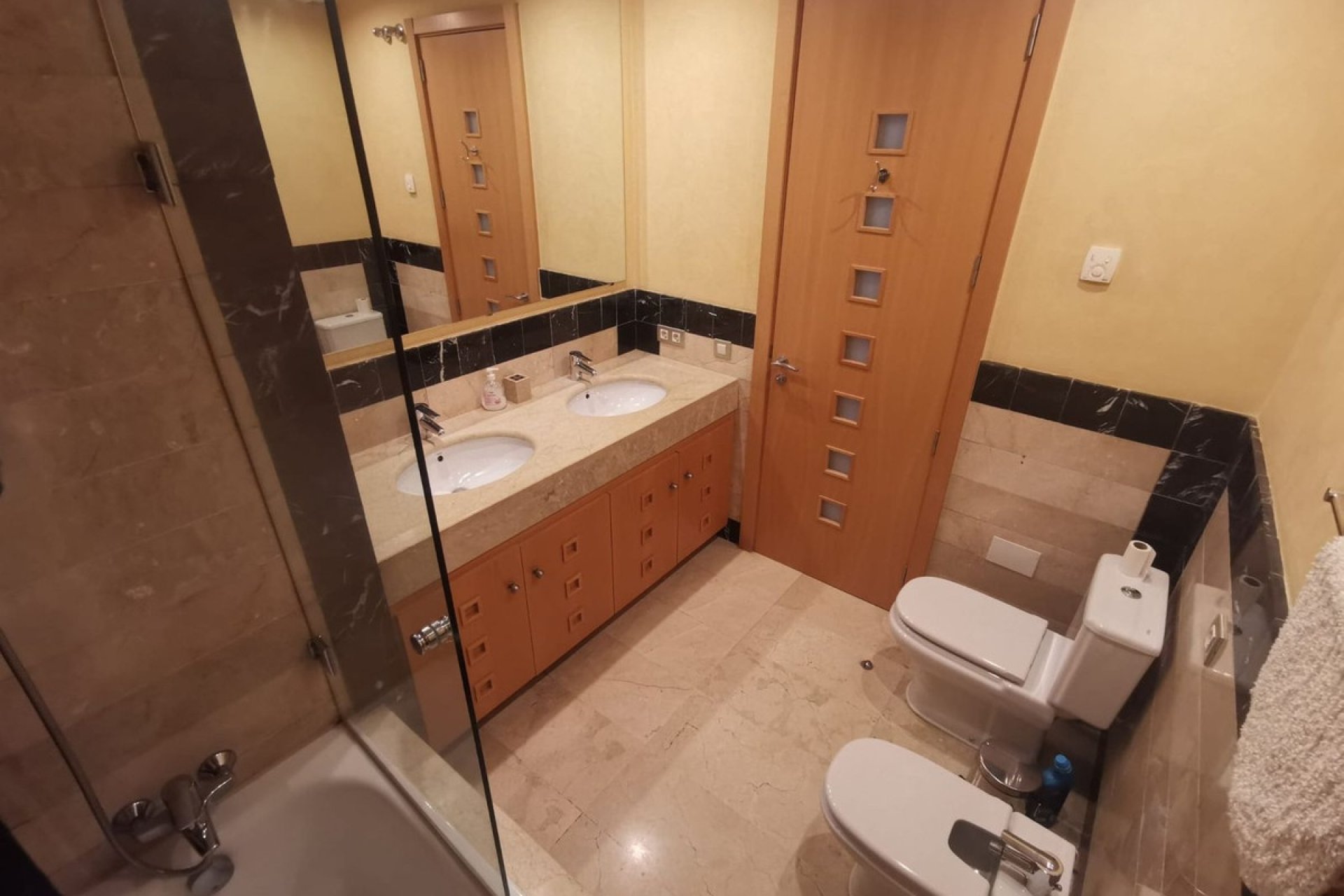 Rynek wtórny - apartment - Mijas - La Cala Golf