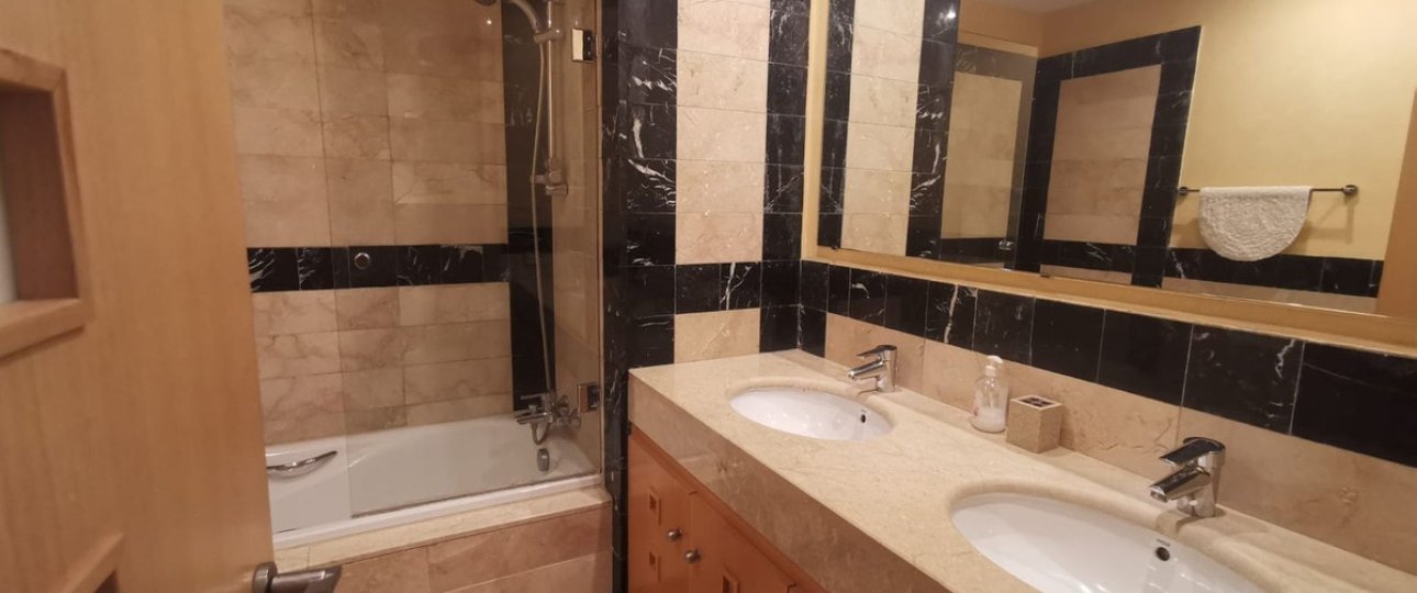 Rynek wtórny - apartment - Mijas - La Cala Golf