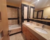 Rynek wtórny - apartment - Mijas - La Cala Golf