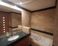 Rynek wtórny - apartment - Mijas - La Cala Golf