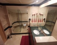 Rynek wtórny - apartment - Mijas - La Cala Golf