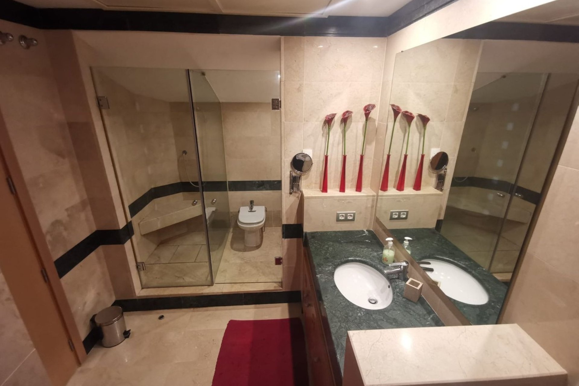 Rynek wtórny - apartment - Mijas - La Cala Golf