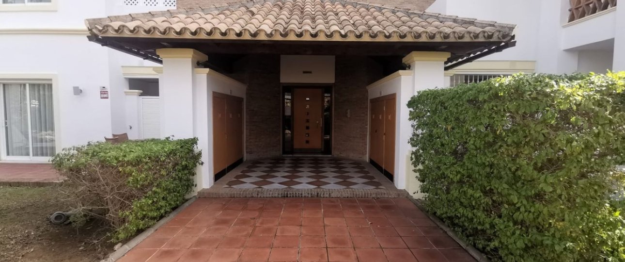 Rynek wtórny - apartment - Mijas - La Cala Golf
