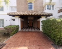 Rynek wtórny - apartment - Mijas - La Cala Golf