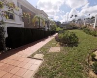 Rynek wtórny - apartment - Mijas - La Cala Golf