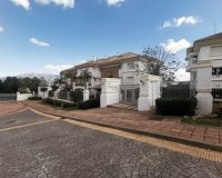 Rynek wtórny - apartment - Mijas - La Cala Golf