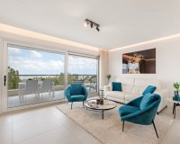 Rynek wtórny - apartment - Mijas - La Cala Golf