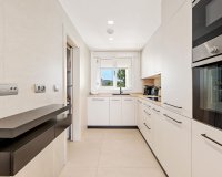 Rynek wtórny - apartment - Mijas - La Cala Golf