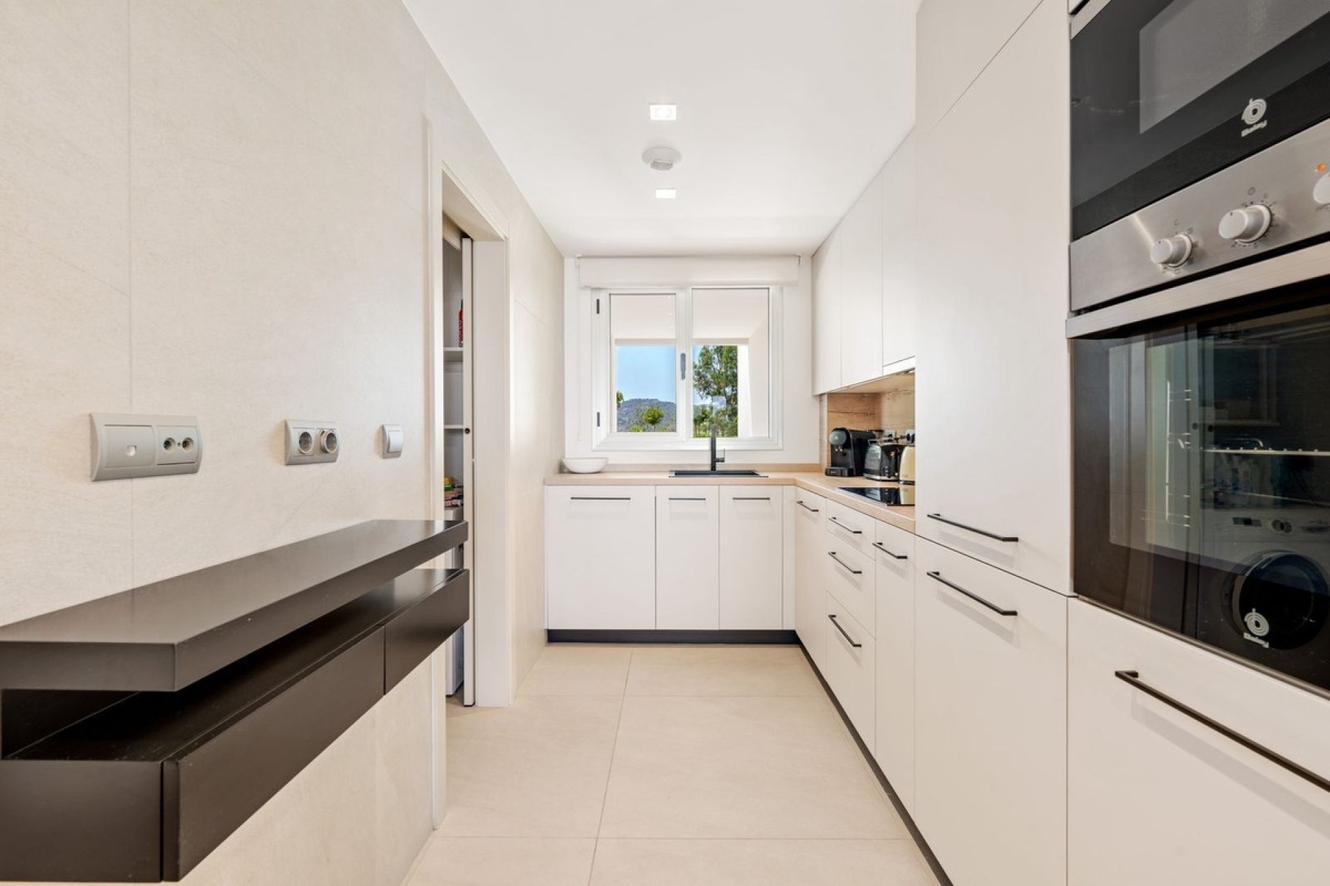 Rynek wtórny - apartment - Mijas - La Cala Golf
