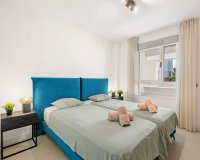 Rynek wtórny - apartment - Mijas - La Cala Golf