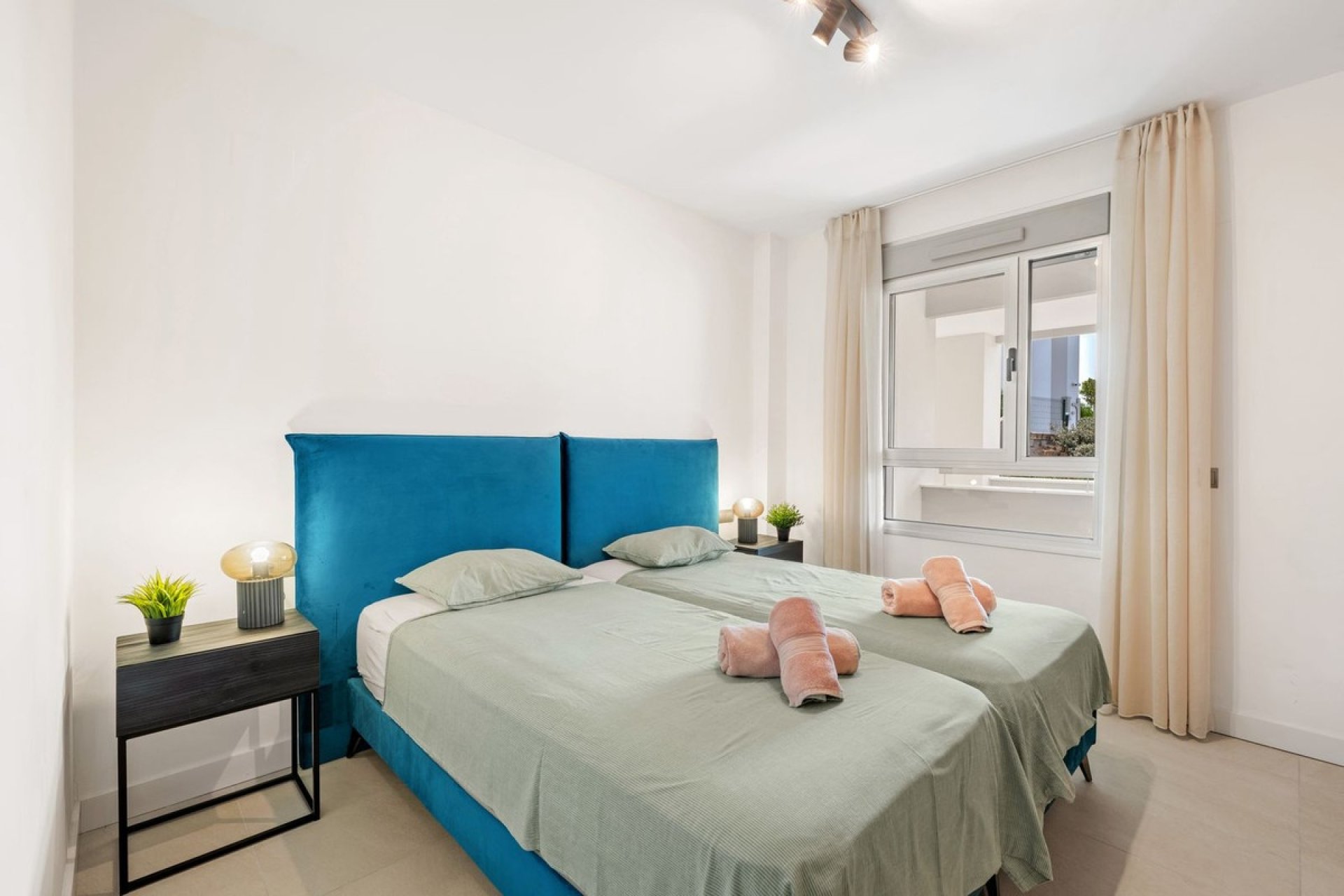 Rynek wtórny - apartment - Mijas - La Cala Golf