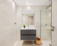 Rynek wtórny - apartment - Mijas - La Cala Golf