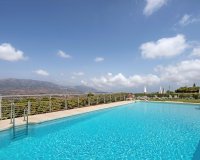 Rynek wtórny - apartment - Mijas - La Cala Golf
