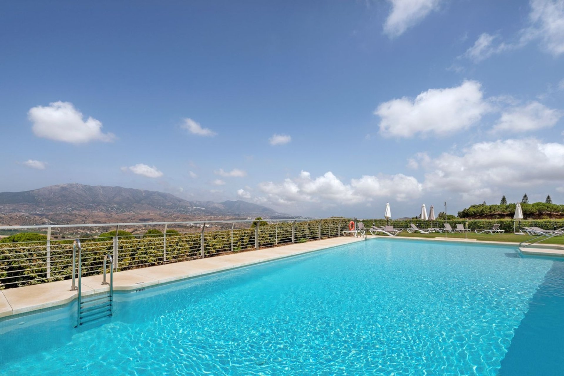 Rynek wtórny - apartment - Mijas - La Cala Golf
