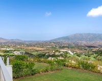 Rynek wtórny - apartment - Mijas - La Cala Golf