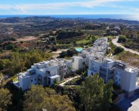 Rynek wtórny - apartment - Mijas - La Cala Golf