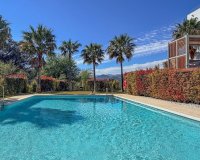 Rynek wtórny - apartment - Mijas - La Cala Golf