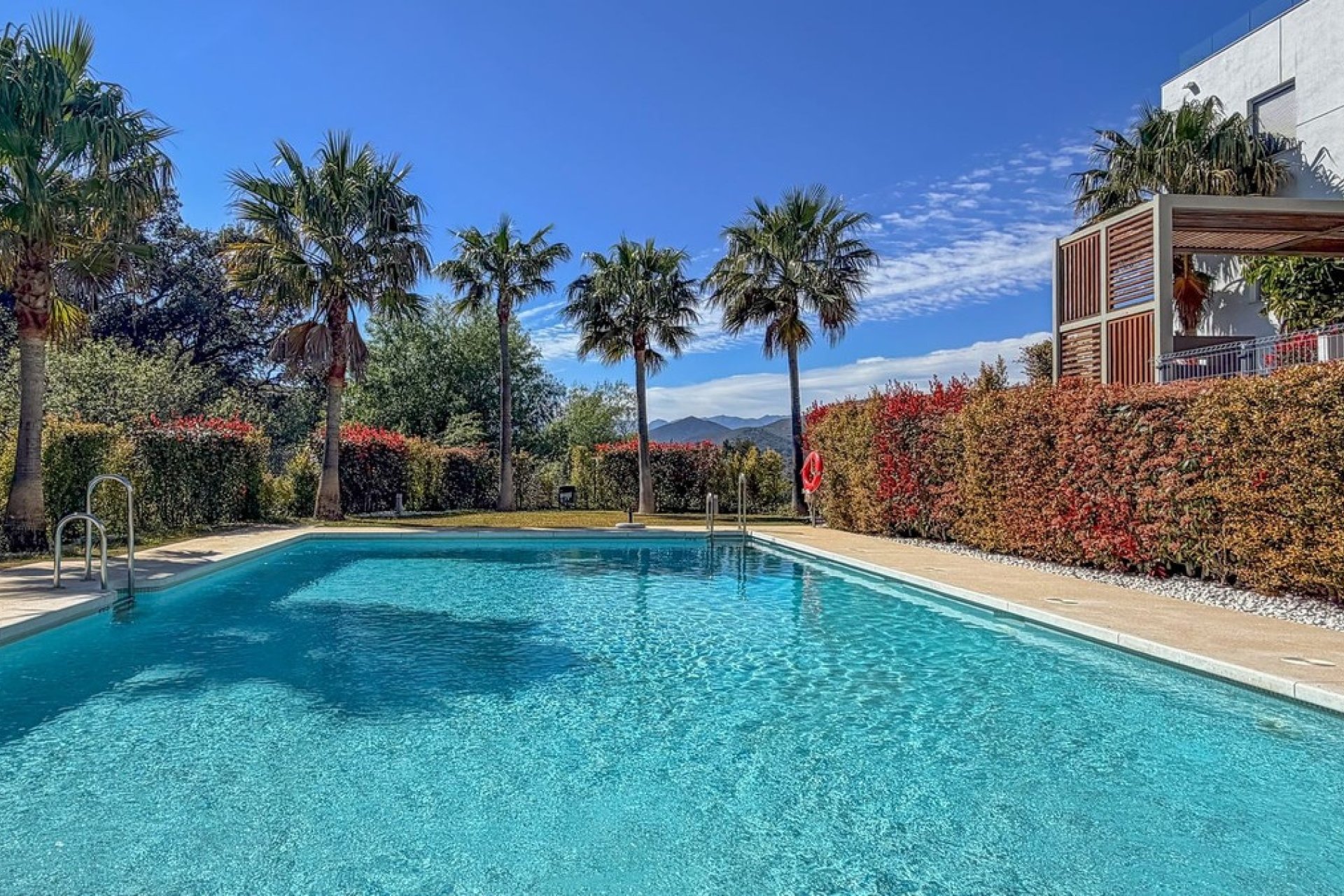 Rynek wtórny - apartment - Mijas - La Cala Golf