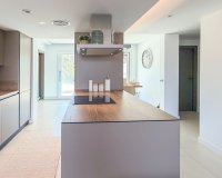 Rynek wtórny - apartment - Mijas - La Cala Golf