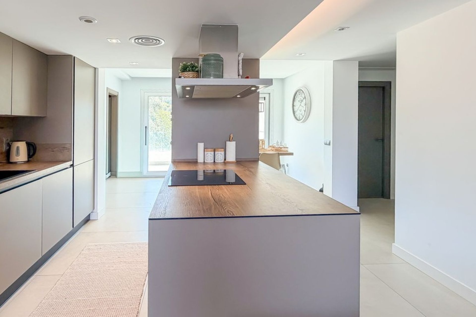 Rynek wtórny - apartment - Mijas - La Cala Golf