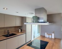 Rynek wtórny - apartment - Mijas - La Cala Golf