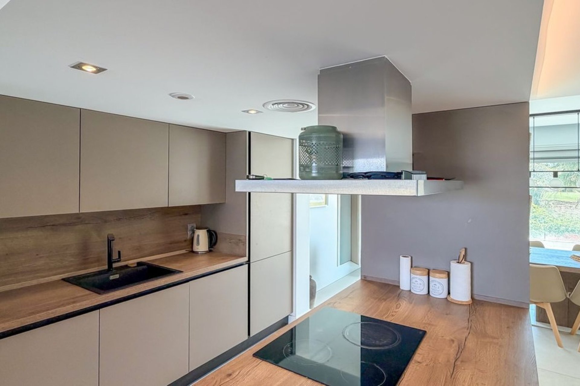 Rynek wtórny - apartment - Mijas - La Cala Golf