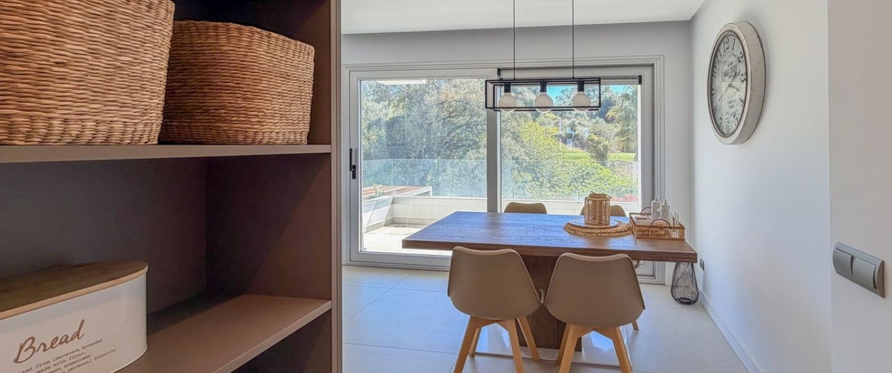 Rynek wtórny - apartment - Mijas - La Cala Golf
