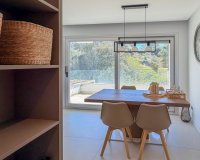 Rynek wtórny - apartment - Mijas - La Cala Golf