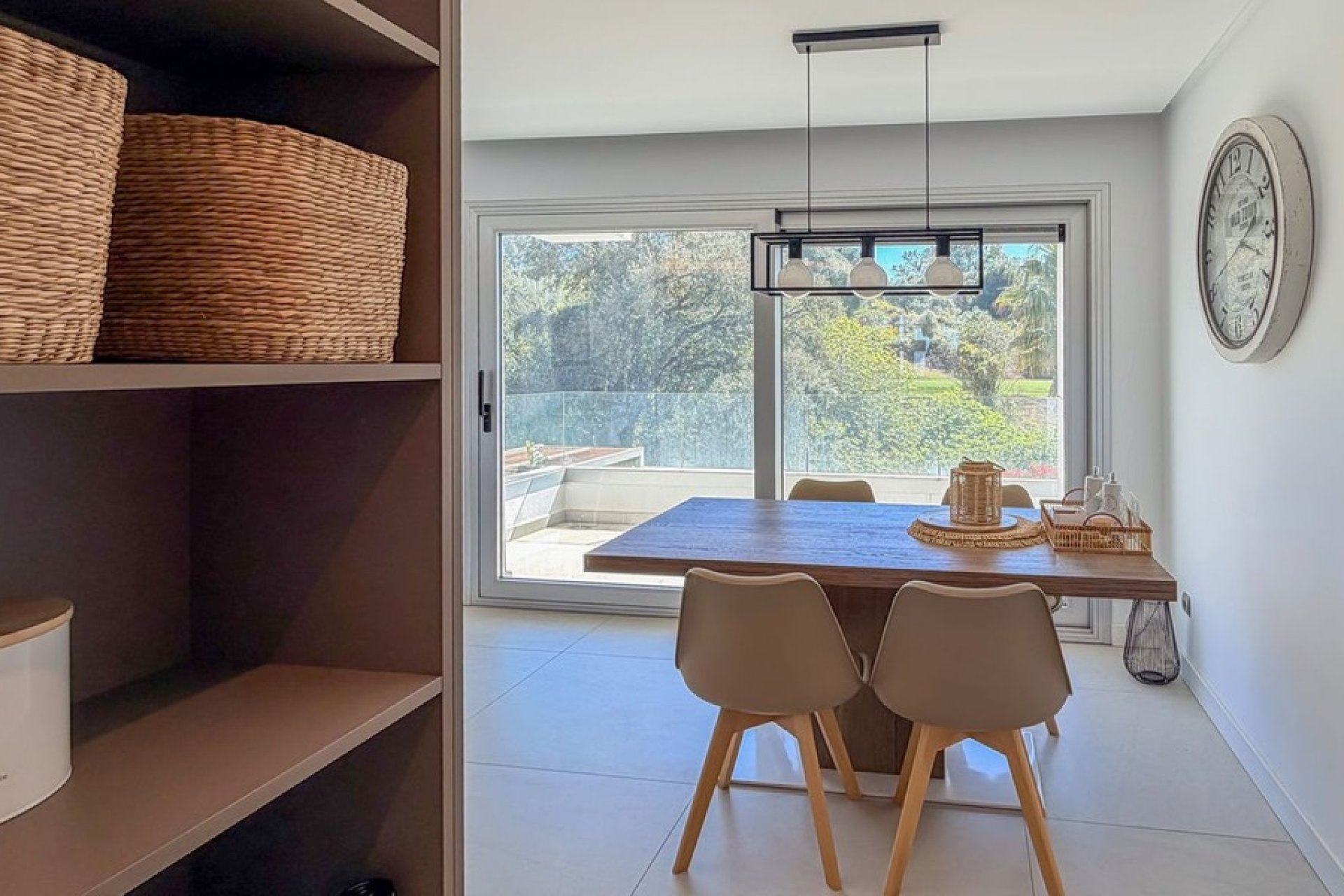 Rynek wtórny - apartment - Mijas - La Cala Golf