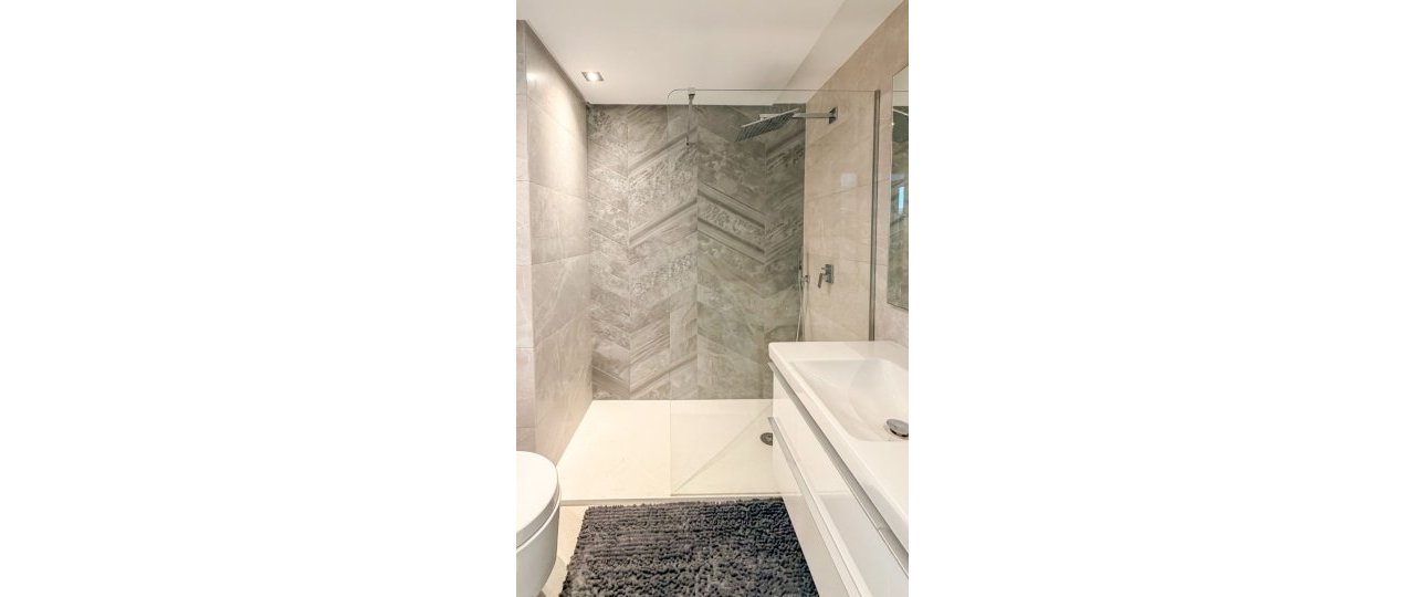 Rynek wtórny - apartment - Mijas - La Cala Golf