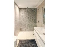Rynek wtórny - apartment - Mijas - La Cala Golf