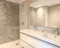 Rynek wtórny - apartment - Mijas - La Cala Golf