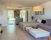 Rynek wtórny - apartment - Mijas - La Cala Golf