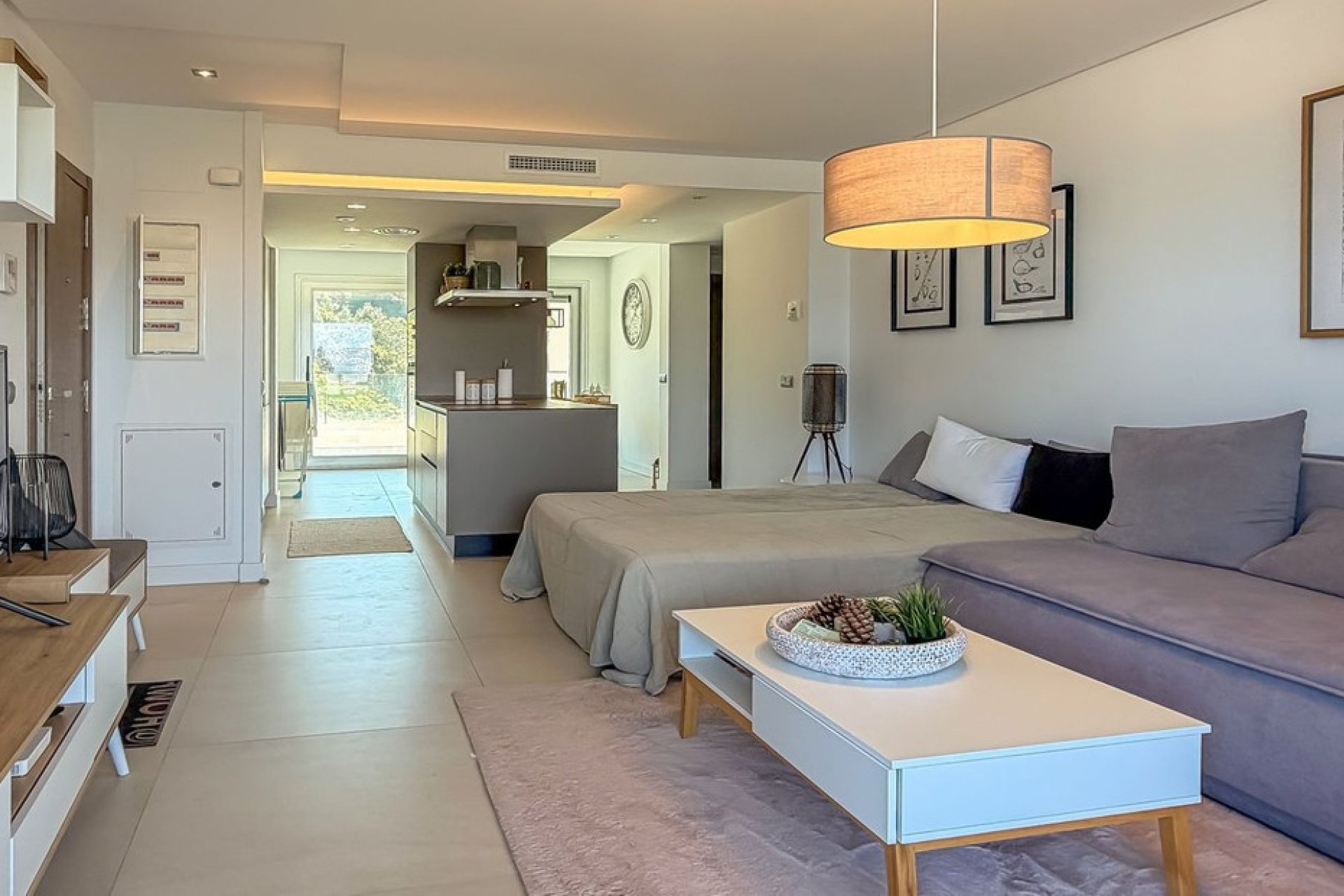 Rynek wtórny - apartment - Mijas - La Cala Golf