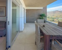 Rynek wtórny - apartment - Mijas - La Cala Golf