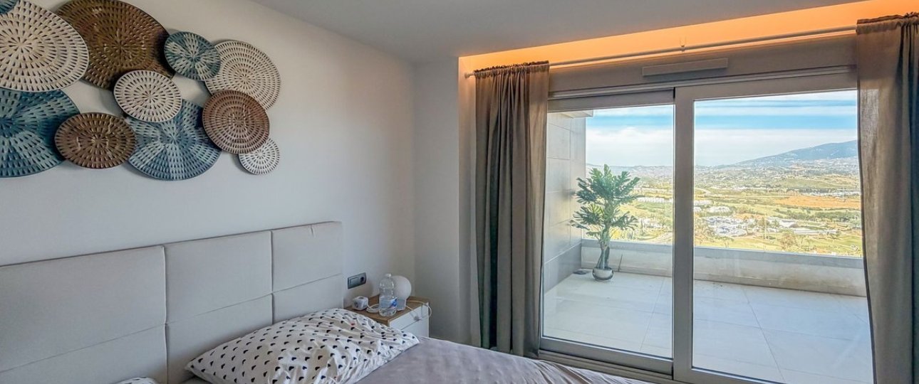 Rynek wtórny - apartment - Mijas - La Cala Golf