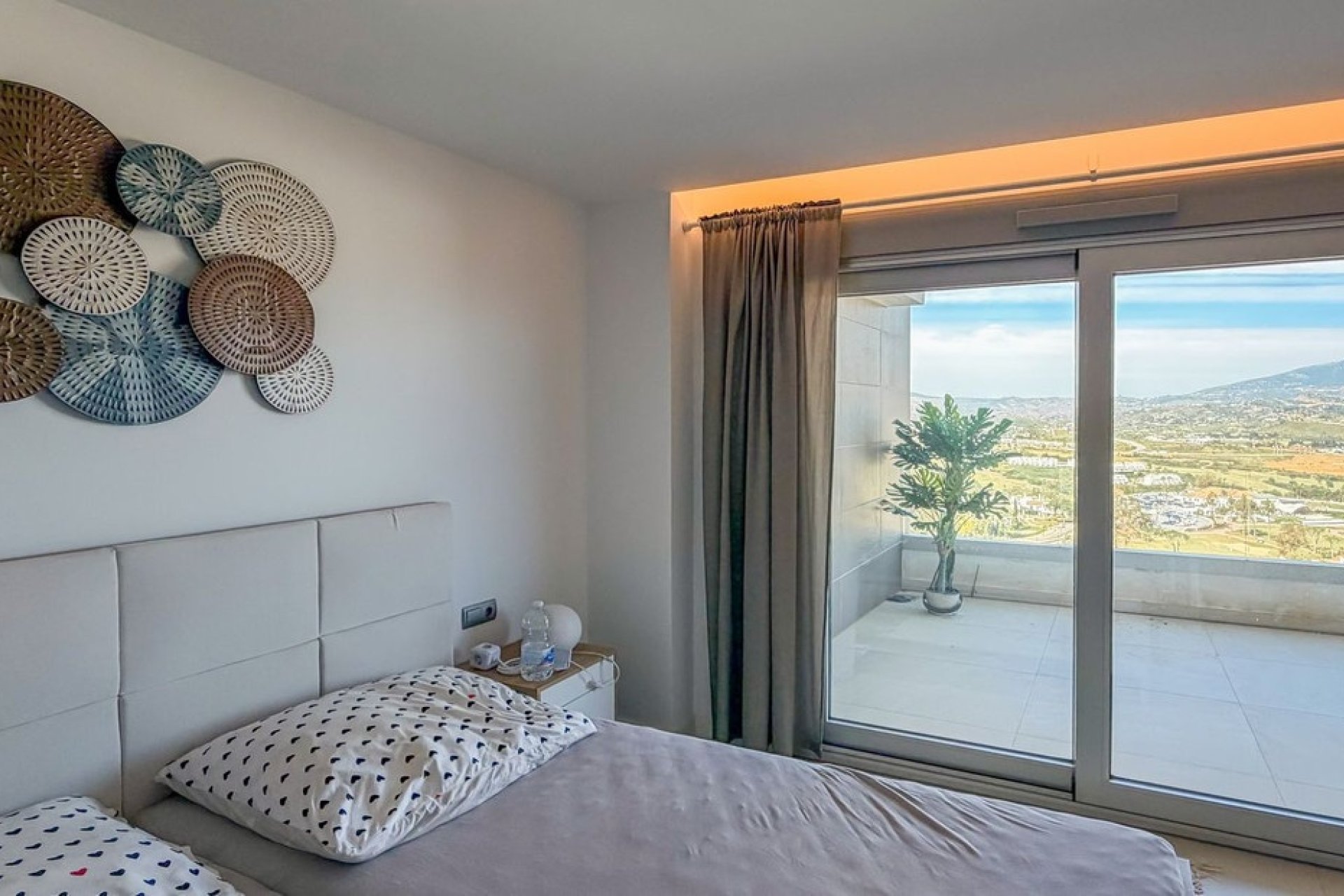 Rynek wtórny - apartment - Mijas - La Cala Golf