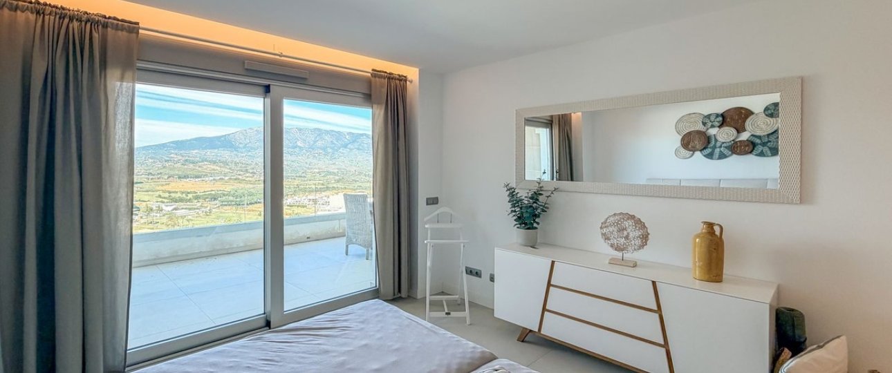 Rynek wtórny - apartment - Mijas - La Cala Golf