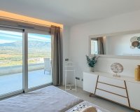 Rynek wtórny - apartment - Mijas - La Cala Golf