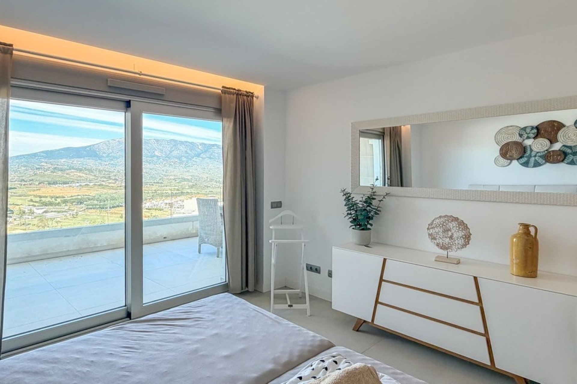 Rynek wtórny - apartment - Mijas - La Cala Golf