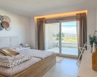 Rynek wtórny - apartment - Mijas - La Cala Golf